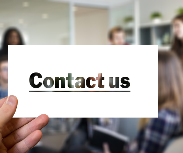 Contact Aarambh Consultants