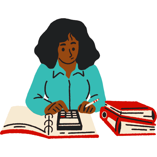 Bookkeeping and Accounting