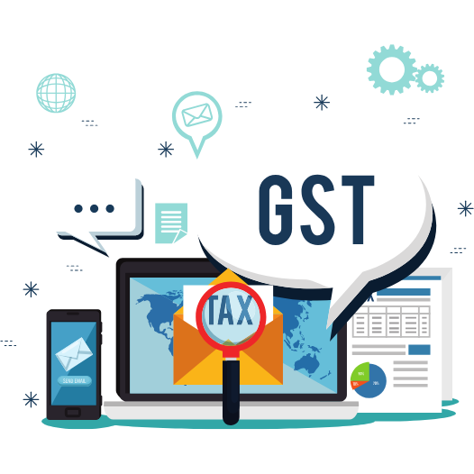 GST Consultancy