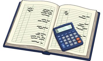 Bookkeeping & Accounting