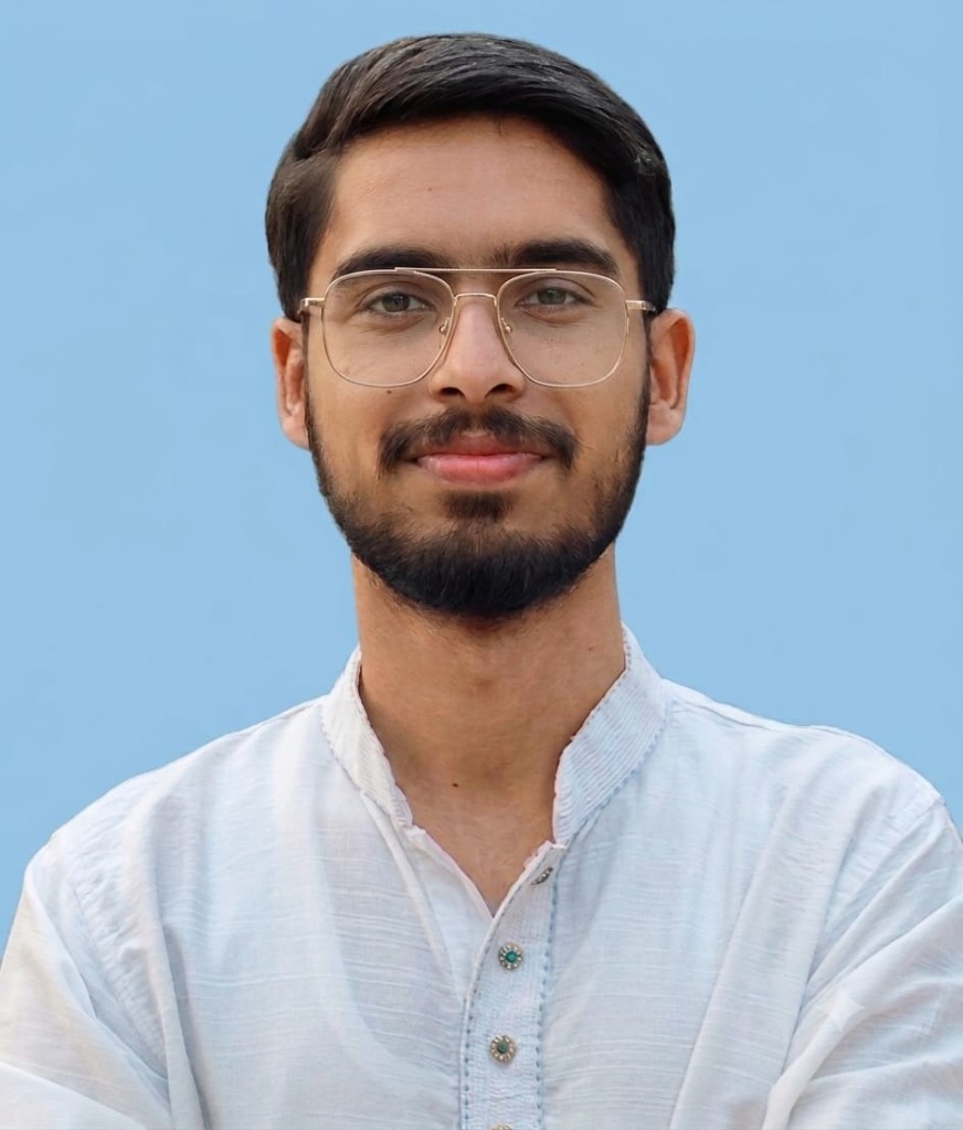 Santunu Mondal